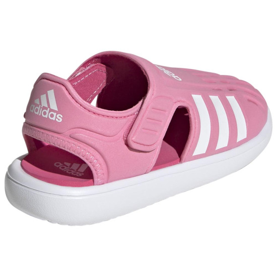 Adidas Closed-Toe Water Sandals